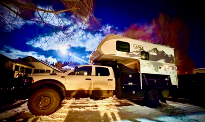 Expedition Camper Truck Conversion Dbl Design