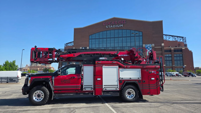 F 600 Red Rhed Rhedtactical