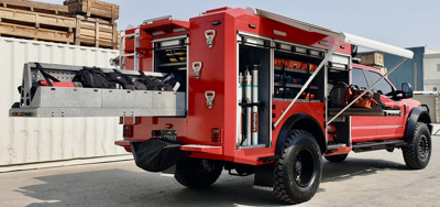 Firetruck Middleeast 1