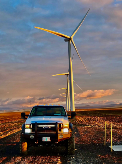 Ford Super Single Conversion Dbl Design Bumper