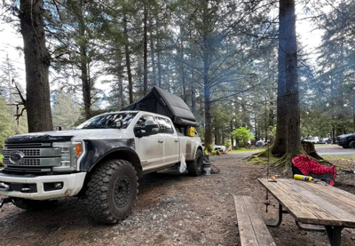 Ford Super Singles Dbl Design