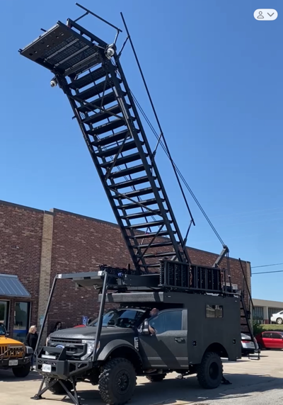 Military Extraction Soldier Deployment Military Truck