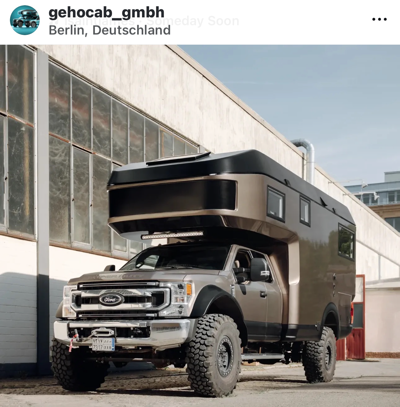 Need Crop Ford Camper Conversion Dbl Design