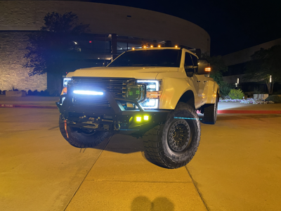 Pick Up Conversion