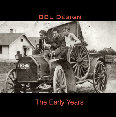 The Early Years