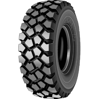 Michelin X Force ZL 335/80R20