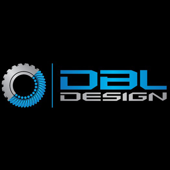 DBL Design logo