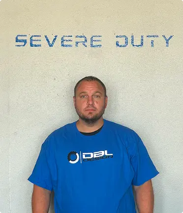 Jeff Brown
